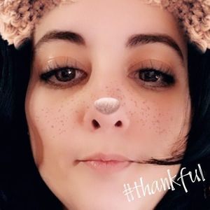 Meet your Posher, Katrina